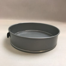 Load image into Gallery viewer, 10 Inch Springform Pan with Removable Bottom, Non-stick Round
