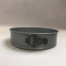Load image into Gallery viewer, 10 Inch Springform Pan with Removable Bottom, Non-stick Round
