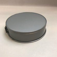 Load image into Gallery viewer, 10 Inch Springform Pan with Removable Bottom, Non-stick Round
