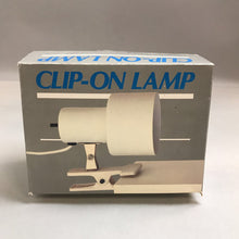 Load image into Gallery viewer, NIB Clip-On Lamp (8x6)
