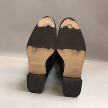 Load image into Gallery viewer, Mister Shoes Brown Leather Boots Size 8.5M
