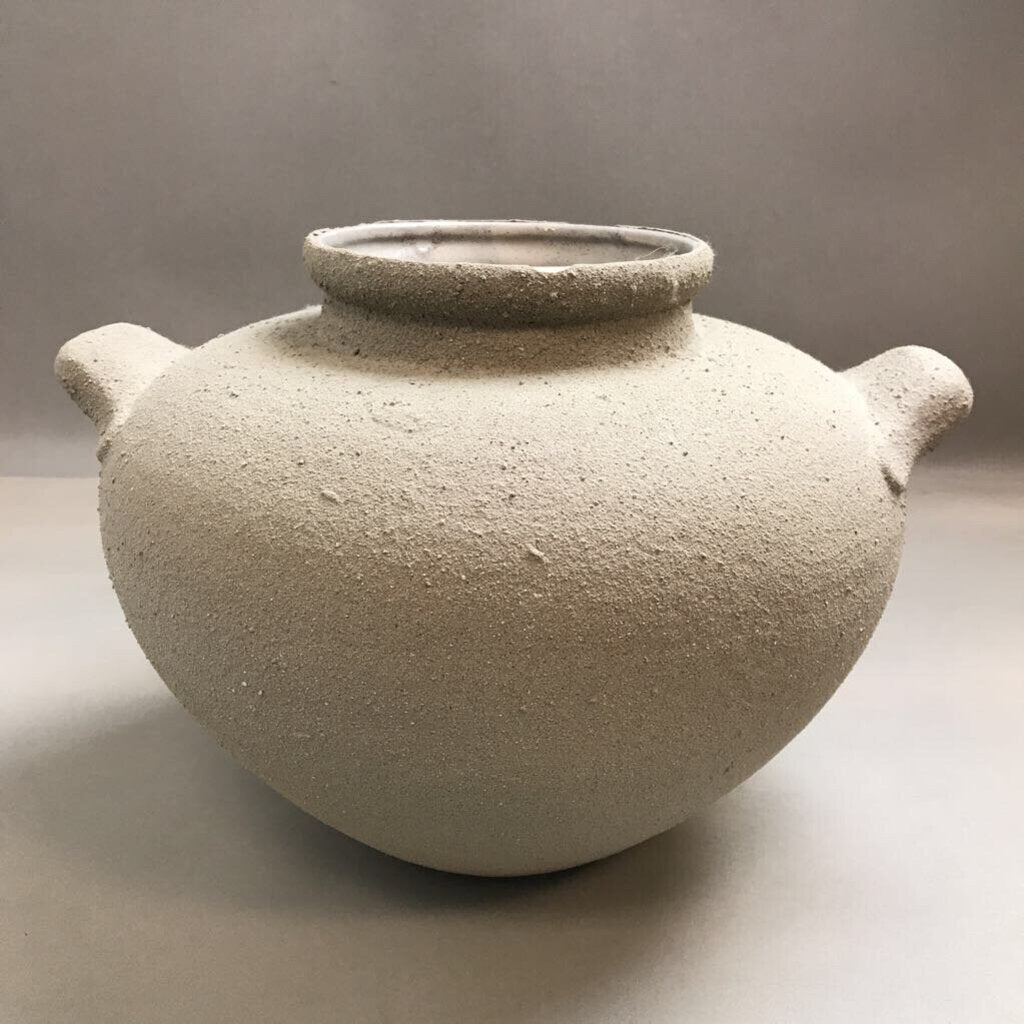 Haeger Textured Vase (10