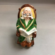 Load image into Gallery viewer, Lefton &quot;Retirement Fund&quot; Piggy Bank (7&quot;)
