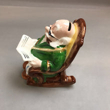 Load image into Gallery viewer, Lefton &quot;Retirement Fund&quot; Piggy Bank (7&quot;)
