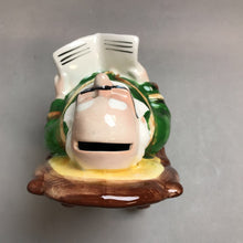 Load image into Gallery viewer, Lefton &quot;Retirement Fund&quot; Piggy Bank (7&quot;)
