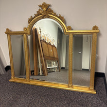 Load image into Gallery viewer, La Barge Gold Mirror (48x55)
