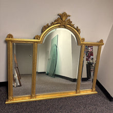Load image into Gallery viewer, La Barge Gold Mirror (48x55)
