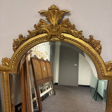 Load image into Gallery viewer, La Barge Gold Mirror (48x55)
