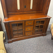 Load image into Gallery viewer, Hooker Entertainment Buffet / Hutch (85x60x24)
