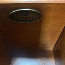Load image into Gallery viewer, Hooker Entertainment Buffet / Hutch (85x60x24)
