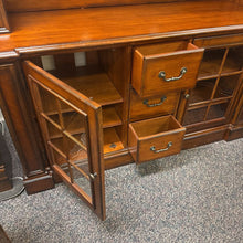 Load image into Gallery viewer, Hooker Entertainment Buffet / Hutch (85x60x24)
