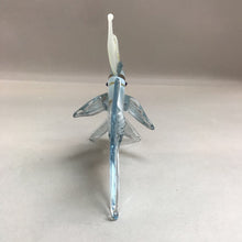 Load image into Gallery viewer, Vintage Murano Style Hand Blown Glass Fish (9x8)
