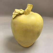 Load image into Gallery viewer, 11&quot; Large Apple Decor
