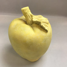 Load image into Gallery viewer, 11&quot; Large Apple Decor
