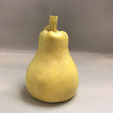 Load image into Gallery viewer, 10&quot; Large Pear Decor
