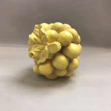 Load image into Gallery viewer, 8&quot; Large Grapes Decor
