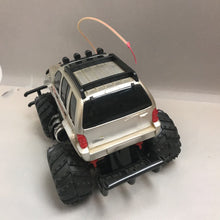 Load image into Gallery viewer, New Bright Jeep Liberty R/C Vehicle (9x15x9) (As-Is)
