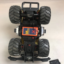 Load image into Gallery viewer, New Bright Jeep Liberty R/C Vehicle (9x15x9) (As-Is)
