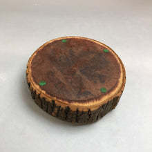 Load image into Gallery viewer, Vintage Wooden Nut Bowl (2x6.5)
