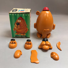 Load image into Gallery viewer, Tupperware Toys &#39;Eggsters&#39; Three-in-One Toy (5.5x4x4) (As-Is)

