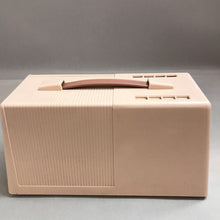 Load image into Gallery viewer, Vintage 1960’s Lady Sunbeam Deluxe Hair Dryer Model DHD-1 in Pink
