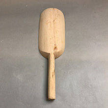 Load image into Gallery viewer, Large Hand Carved Scoop (13&quot;)
