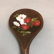 Load image into Gallery viewer, Vintage Hand Painted Wooden Spoon (20&#39;)
