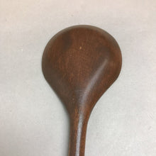 Load image into Gallery viewer, Vintage Hand Painted Wooden Spoon (20&#39;)
