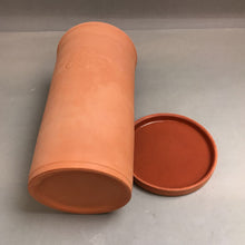 Load image into Gallery viewer, Vintage 1980&#39;s Terra Cotta Wine Cooler (10&quot;)(2 Available)
