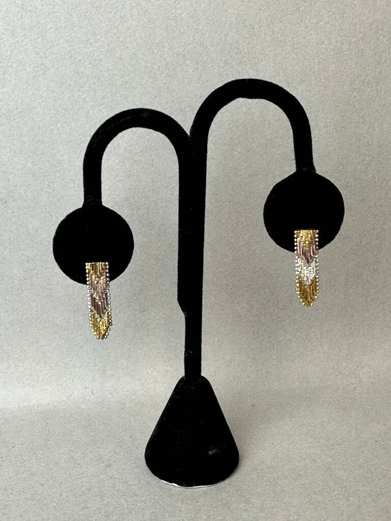 10K Black Hills Gold Sterling 1