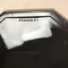 Load image into Gallery viewer, Arcoroc France Octime Black Glass 16 Piece Dish Set Mugs Plates Bowls
