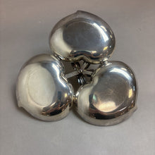 Load image into Gallery viewer, Silverplate Royal Hickman 3 Part Dish With Handle (3x9)
