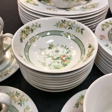 Load image into Gallery viewer, Royal Doulton &#39;Tonkin&#39; China Set (55pc)
