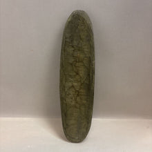 Load image into Gallery viewer, 19&quot; Hand Carved Wooden Decorative Mask
