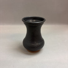 Load image into Gallery viewer, 7&quot; Primitive Hand Thrown Vase
