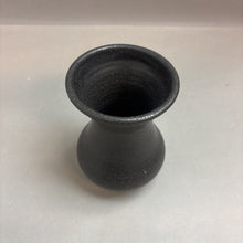 Load image into Gallery viewer, 7&quot; Primitive Hand Thrown Vase
