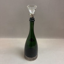 Load image into Gallery viewer, Decorative Segura Divdas Bottle With Wine Stopper (15&quot;)
