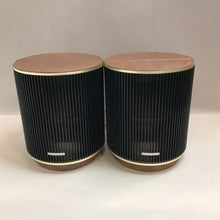 Load image into Gallery viewer, Vintage Panasonic SB-84 Speakers Pair (~10x8.25)
