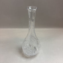 Load image into Gallery viewer, 13&quot; Crystal Decanter
