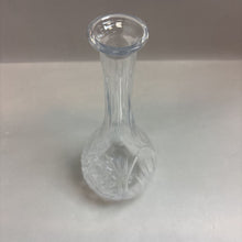 Load image into Gallery viewer, 13&quot; Crystal Decanter
