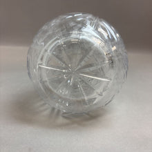 Load image into Gallery viewer, 13&quot; Crystal Decanter
