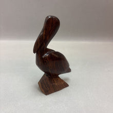 Load image into Gallery viewer, MCM Wood Pelican (5&quot;)
