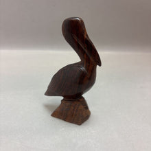 Load image into Gallery viewer, MCM Wood Pelican (5&quot;)
