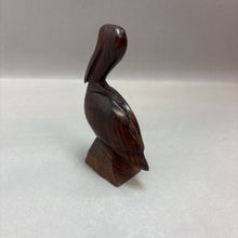 Load image into Gallery viewer, MCM Wood Pelican (5&quot;)
