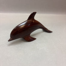 Load image into Gallery viewer, MCM Wood Dolphin (4x6)
