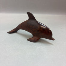 Load image into Gallery viewer, MCM Wood Dolphin (4x6)
