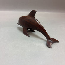Load image into Gallery viewer, MCM Wood Dolphin (4x6)
