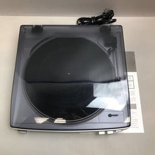 Load image into Gallery viewer, Aiwa Stereo Turntable #PX-E860U (~4x14x14)
