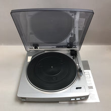 Load image into Gallery viewer, Aiwa Stereo Turntable #PX-E860U (~4x14x14)
