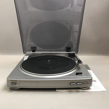 Load image into Gallery viewer, Aiwa Stereo Turntable #PX-E860U (~4x14x14)
